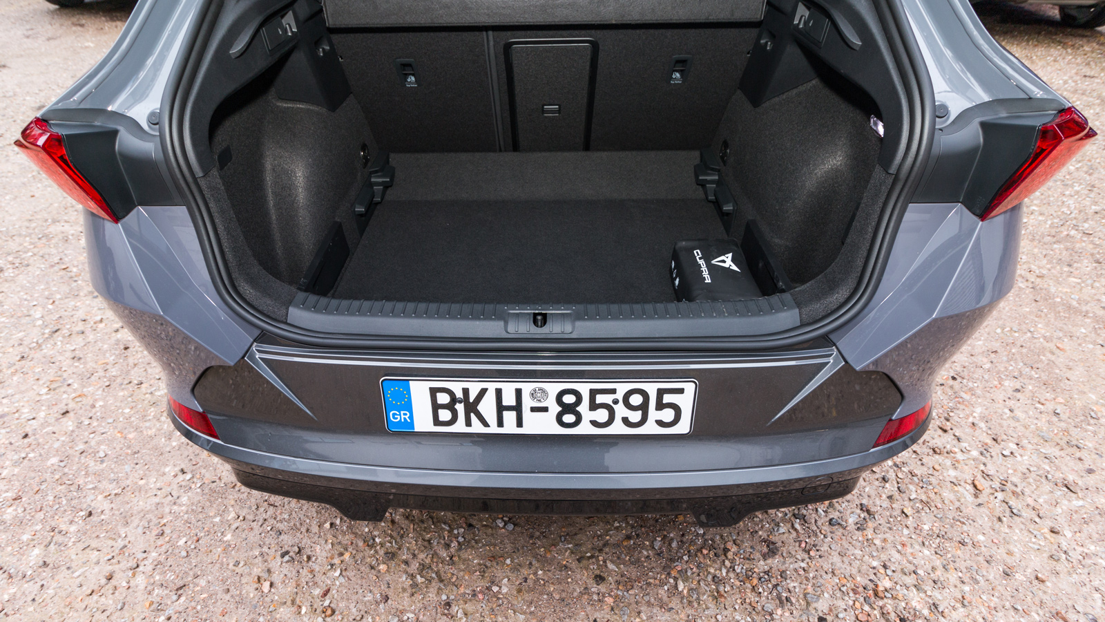 Cupra Formentor: Χτυπά στα ίσια το Q3!